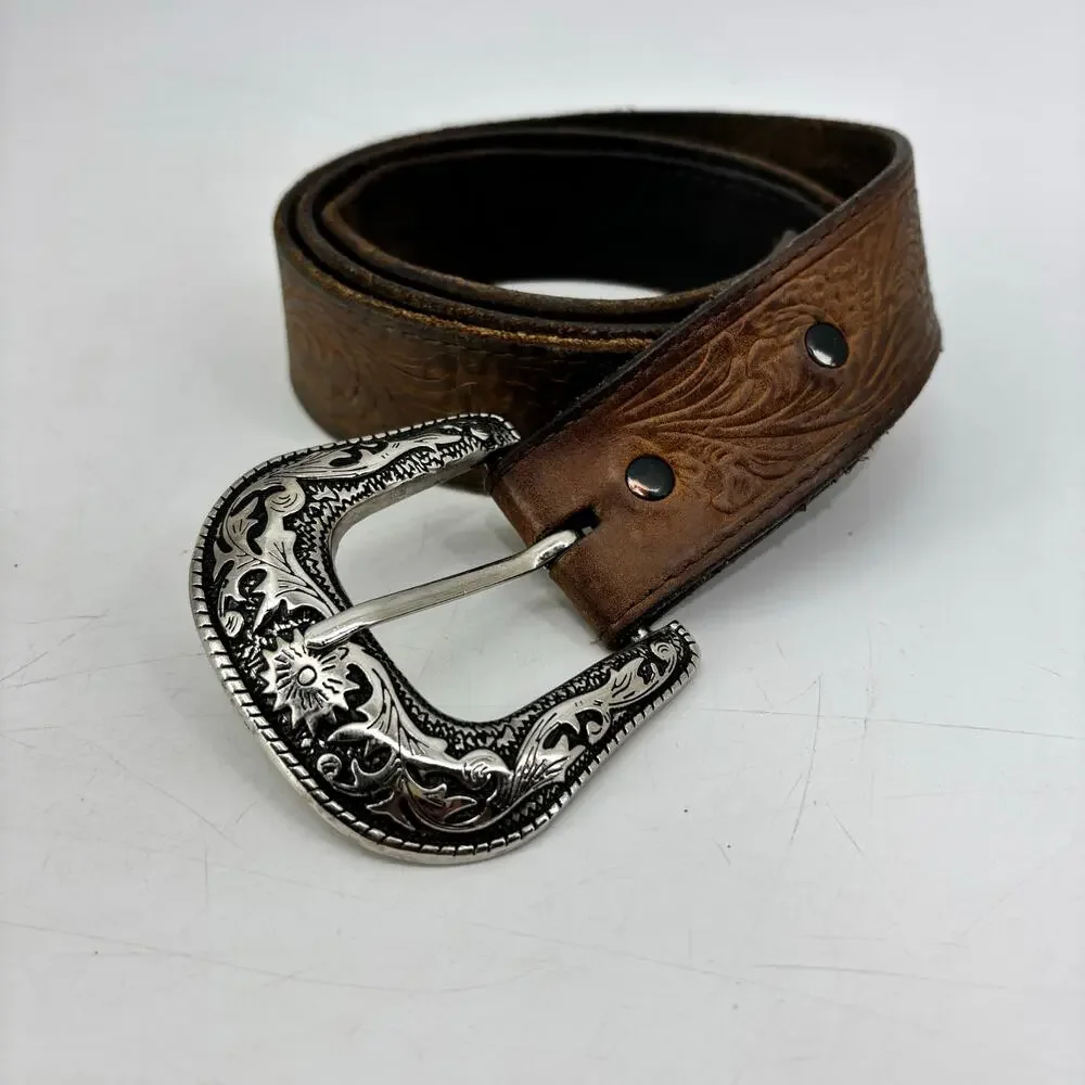 Unbranded western men